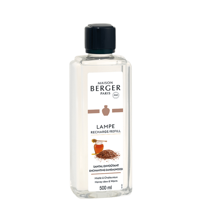 Maison Berger Enchanting Sandalwood - 500ml